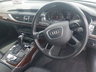 2017 Audi A6