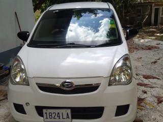 2011 Daihatsu Mira 
$550,000