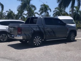 2019 Volkswagen Amarok Highline Extreme for sale in Westmoreland, Jamaica