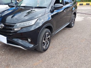 2019 Toyota Rush for sale in Manchester, Jamaica