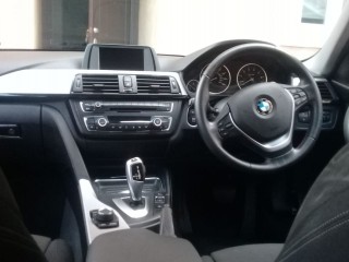 2015 BMW 320i for sale in Kingston / St. Andrew, Jamaica