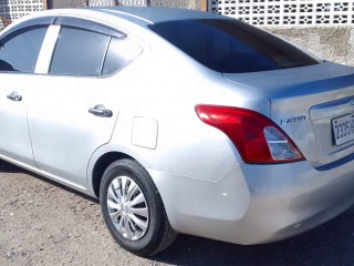 2013 Nissan Latio for sale in St. Catherine, Jamaica