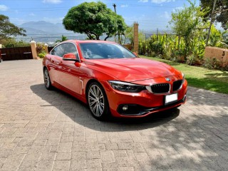 2019 BMW 430i gran coupe for sale in Kingston / St. Andrew, Jamaica