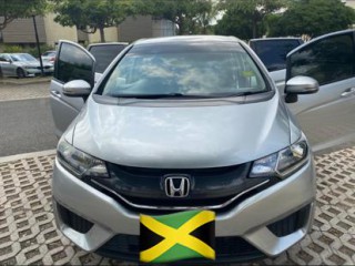 2015 Honda Fit for sale in Kingston / St. Andrew, Jamaica