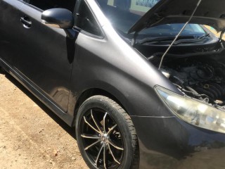 2013 Toyota Wish for sale in St. Catherine, Jamaica