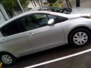 2011 Toyota Vitz for sale in St. Catherine, Jamaica