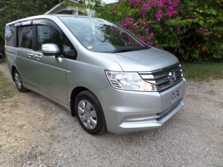 2013 Honda Stepwagon G for sale in Hanover, Jamaica