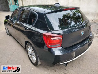 2012 BMW 116i for sale in Kingston / St. Andrew, Jamaica