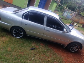 1992 Toyota Corrola police shape for sale in St. Ann, Jamaica