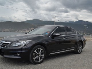 2011 Honda Inspire V6 for sale in Kingston / St. Andrew, Jamaica