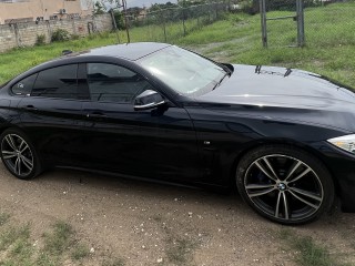 2016 BMW 430i
