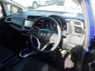 2017 Honda Fit for sale in Kingston / St. Andrew, Jamaica