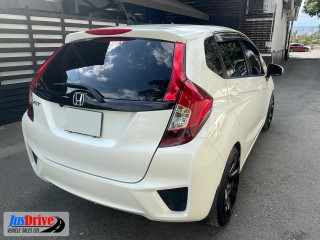 2014 Honda FIT