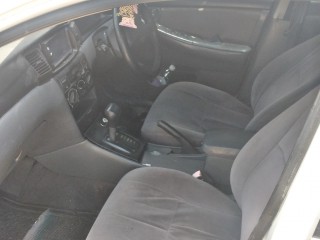 2004 Toyota Corolla Kingfish for sale in St. James, Jamaica