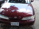1998 Honda integra for sale in Manchester, Jamaica