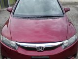 2009 Honda CIVIC for sale in Kingston / St. Andrew, Jamaica