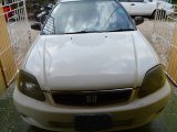 2000 Honda civic for sale in Kingston / St. Andrew, Jamaica