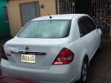 2005 Nissan Tida for sale in Clarendon, Jamaica