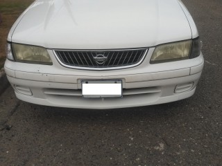 2003 Nissan Sunny B15 for sale in St. Catherine, Jamaica
