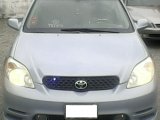 2003 Toyota MATRIX XRS for sale in Kingston / St. Andrew, Jamaica