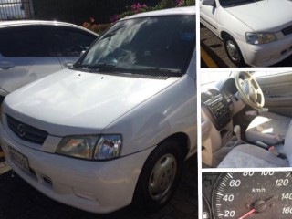 2001 Mazda Demio for sale in Kingston / St. Andrew, Jamaica