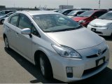 2010 Toyota Prius for sale in Kingston / St. Andrew, Jamaica