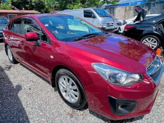 2013 Subaru Impreza for sale in Kingston / St. Andrew, Jamaica