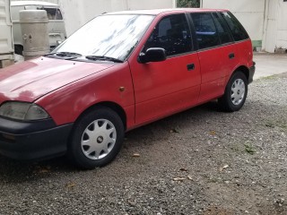1995 Suzuki Swift for sale in Kingston / St. Andrew, Jamaica