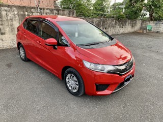 2014 Honda Fit for sale in Kingston / St. Andrew, Jamaica