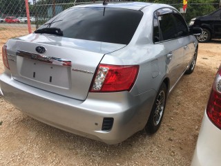 2010 Subaru Impreza