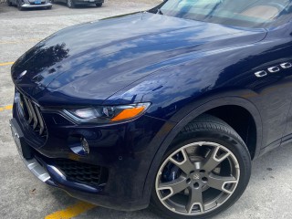 2017 Maserati LEVANTE S for sale in Kingston / St. Andrew, Jamaica