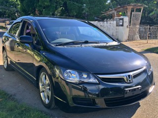 2008 Honda civic