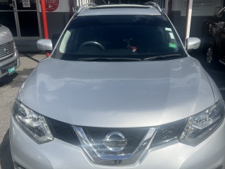 2016 Nissan Xtrail