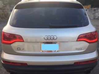 2014 Audi Q7 for sale in Kingston / St. Andrew, Jamaica