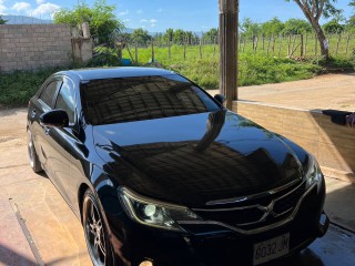 2016 Toyota Mark x for sale in St. Elizabeth, Jamaica