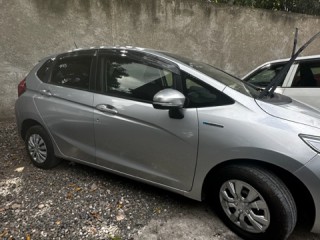 2017 Honda Fit for sale in Kingston / St. Andrew, Jamaica