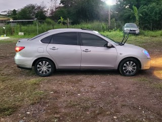 2008 Nissan Bluebird Sylphy for sale in St. Catherine, Jamaica