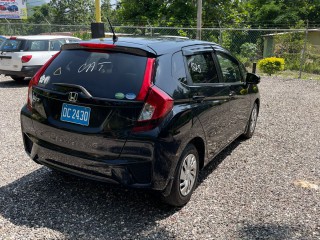 2015 Honda Fit for sale in Manchester, Jamaica