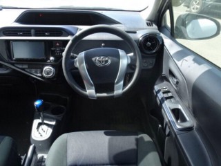 2017 Toyota AQUA for sale in Kingston / St. Andrew, Jamaica