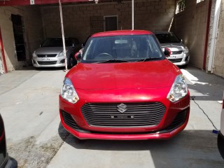 2017 Suzuki SWIFT XG for sale in Kingston / St. Andrew, Jamaica