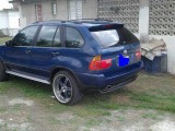 2002 BMW X5 for sale in Westmoreland, Jamaica