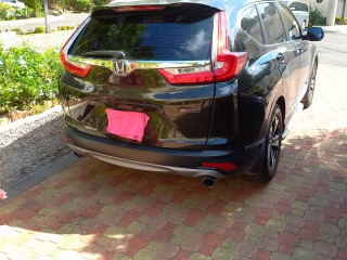 2019 Honda Crv