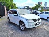 2008 Suzuki GRAND VITARA for sale in Kingston / St. Andrew, Jamaica