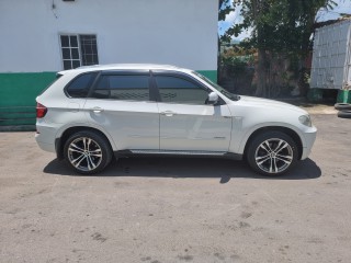 2011 BMW X5