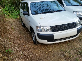 2013 Toyota Probox gl for sale in St. Mary, Jamaica