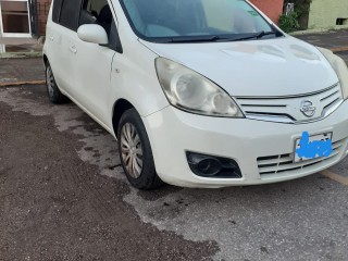 2011 Nissan Note for sale in Kingston / St. Andrew, Jamaica