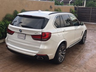 2016 BMW x5 for sale in Kingston / St. Andrew, Jamaica