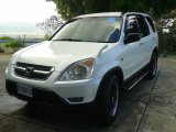 2002 Honda CRV for sale in St. James, Jamaica