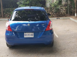 2012 Suzuki SWIFT for sale in Kingston / St. Andrew, Jamaica