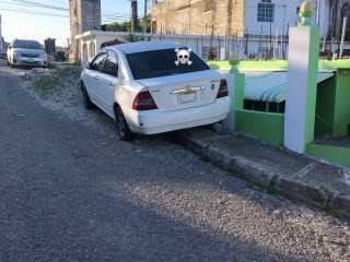 2004 Toyota Kingfish 1800cc for sale in St. James, Jamaica